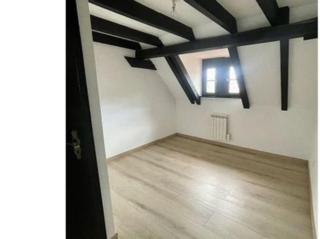 Duplex 5 pièces 114 m²