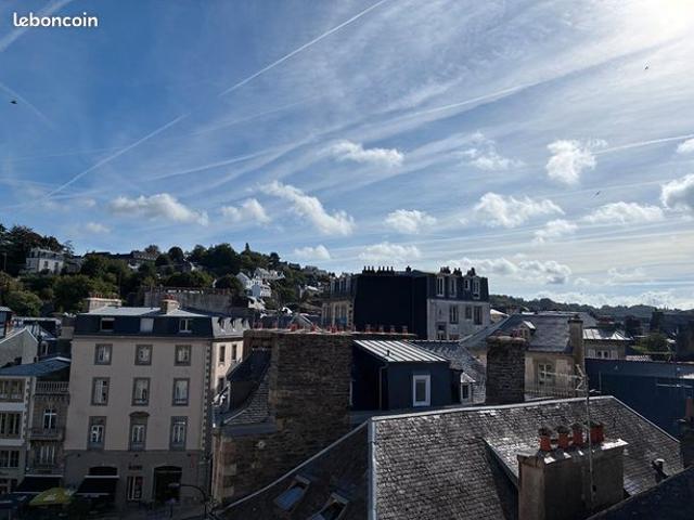 Duplex 5 pièces 114 m²