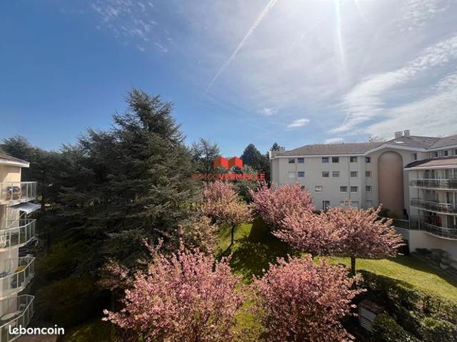 Duplex 5 pièces 115 m²