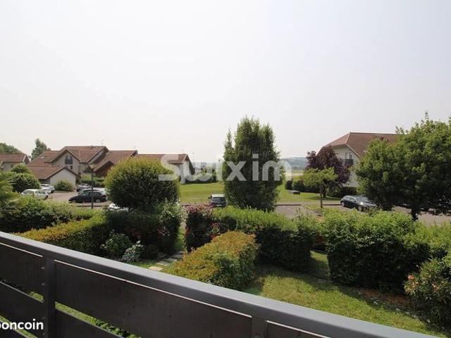 Duplex 5 pièces 115 m²
