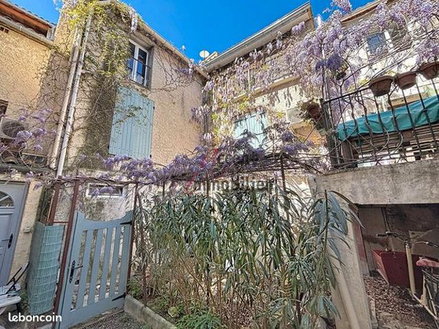 Duplex 5 pièces 115 m²