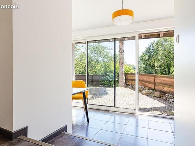 Duplex 5 pièces 115 m²