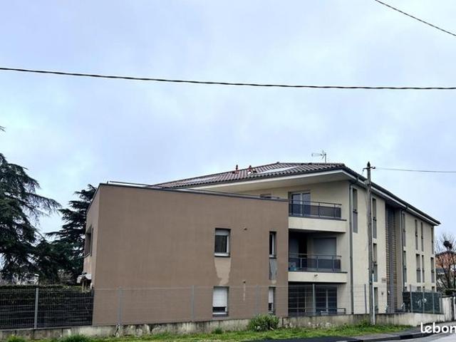 Duplex 5 pièces 117 m²
