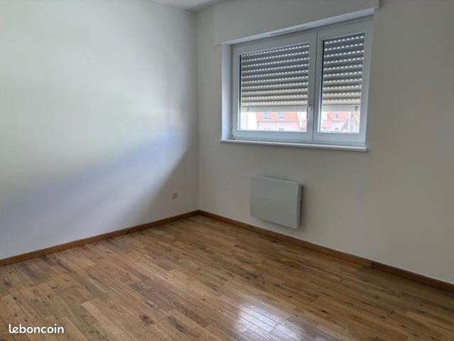 Duplex 5 pièces 117 m²