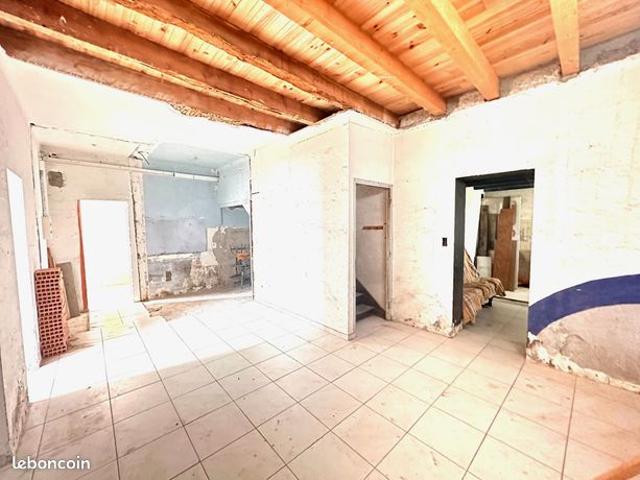 Duplex 5 pièces 118 m²