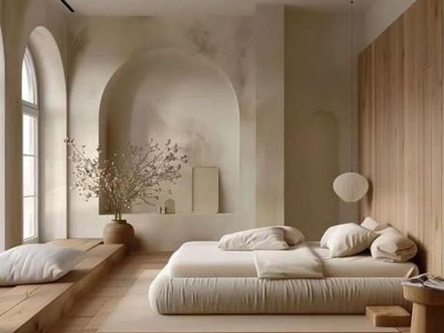 Duplex 5 pièces 119 m²