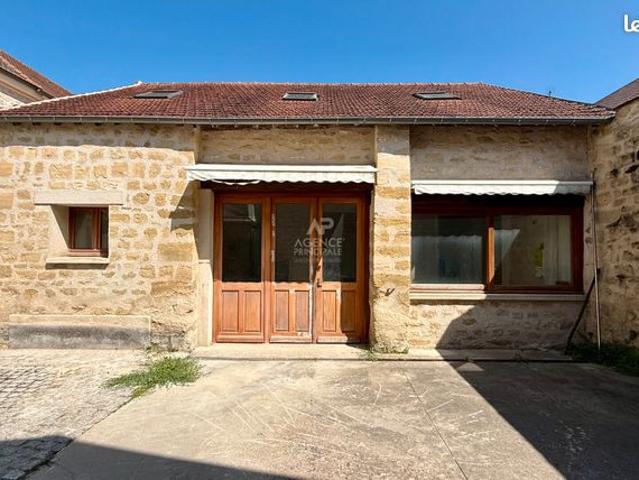 Duplex 5 pièces 119 m²