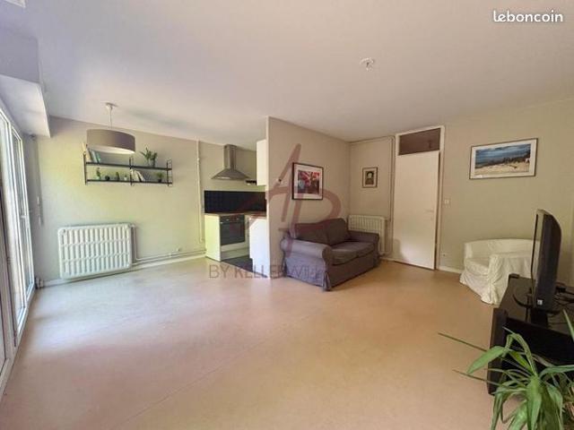 Duplex 5 pièces 119 m²
