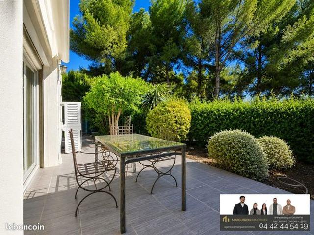 Duplex 5 pièces 110 m²