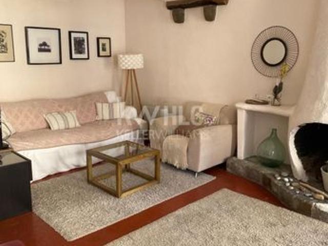 Duplex 5 pièces 110 m²