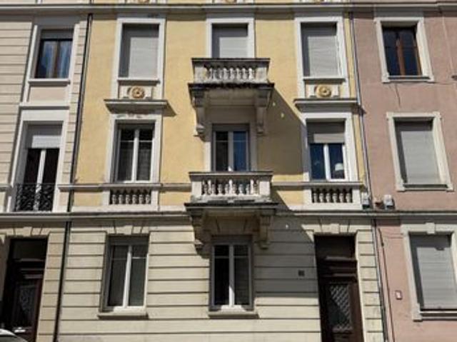 Duplex 5 pièces 110 m²