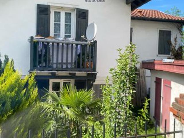 Duplex 5 pièces 111 m²