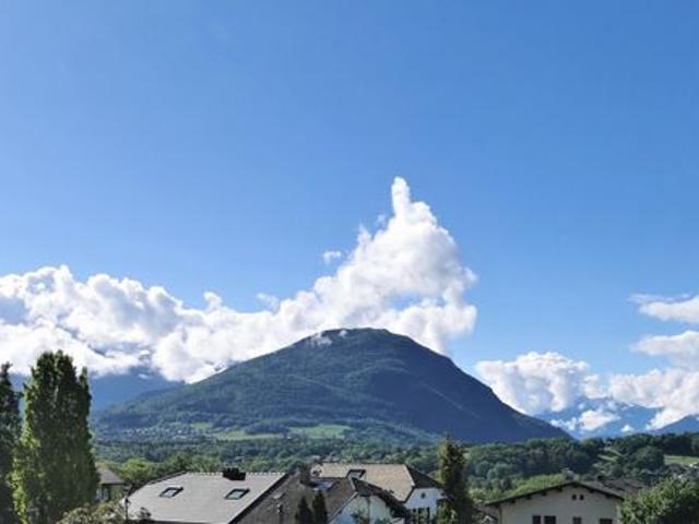 Duplex 5 pièces 112 m²