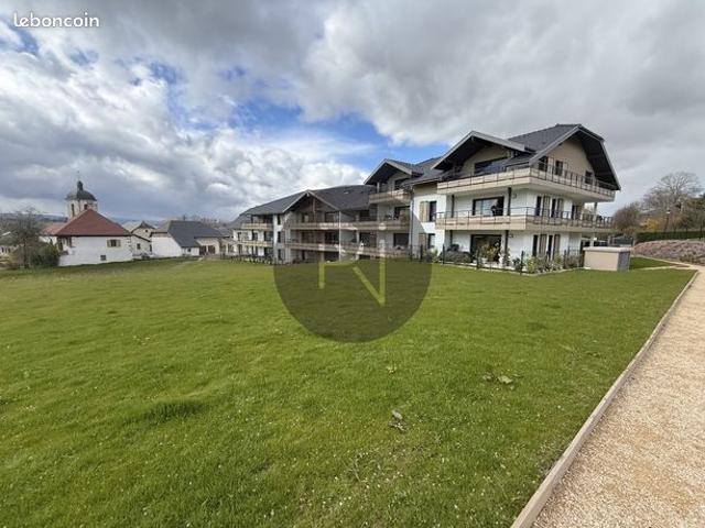 Duplex 5 pièces 113 m²