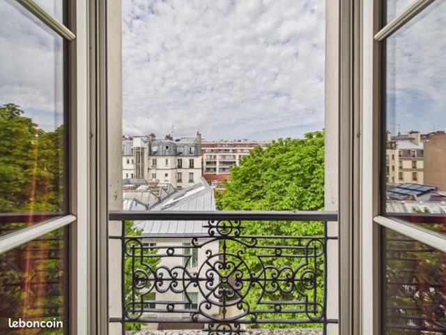 Duplex 5 pièces 113 m²