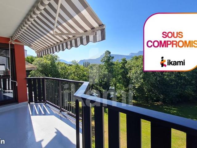 Duplex 5 pièces 125 m²