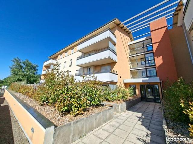 Duplex 5 pièces 125 m²