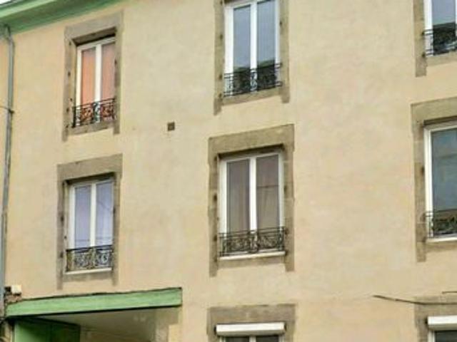 Duplex 5 pièces 125 m²
