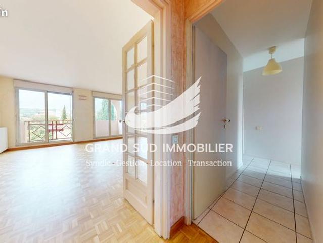 Duplex 5 pièces 125 m²