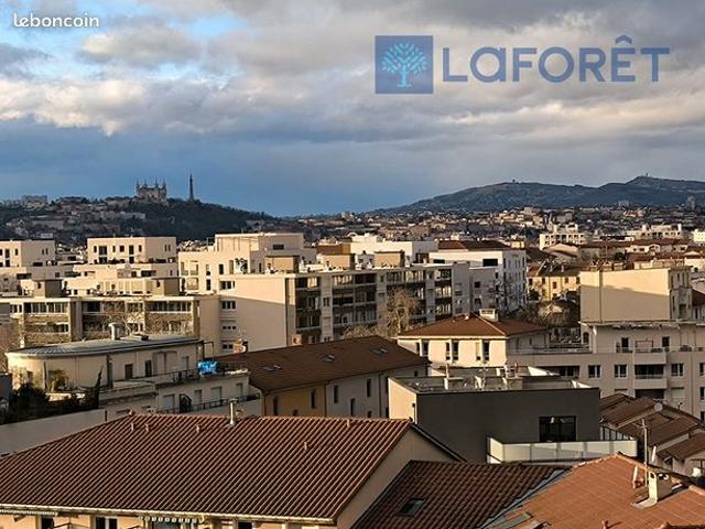 Duplex 5 pièces 125 m²