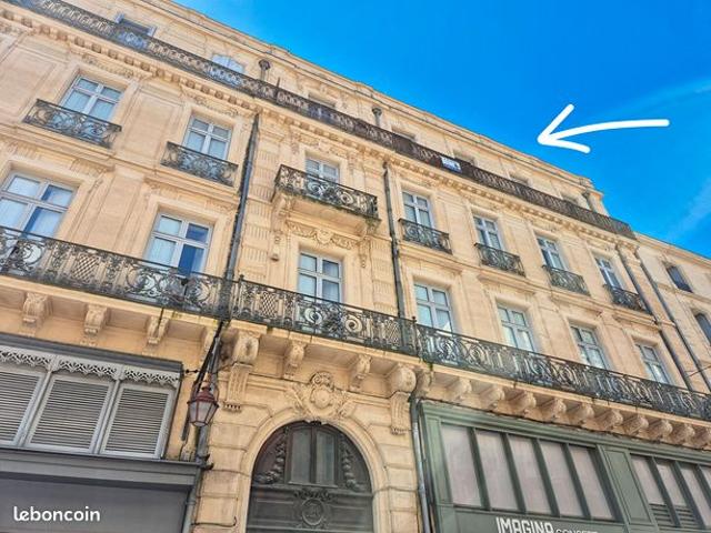 Duplex 5 pièces 125 m²