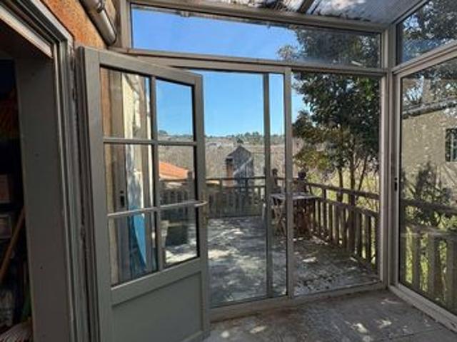 Duplex 5 pièces 126 m²
