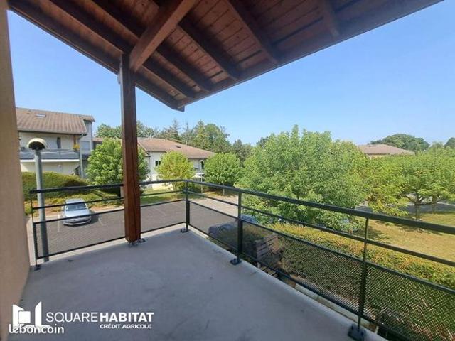 Duplex 5 pièces 126 m²