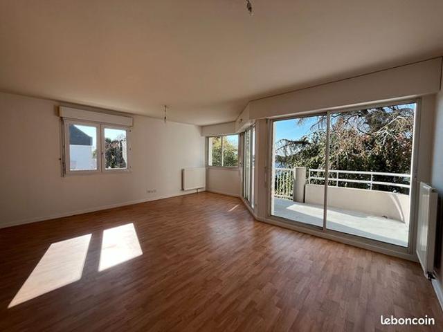 Duplex 5 pièces 127 m²