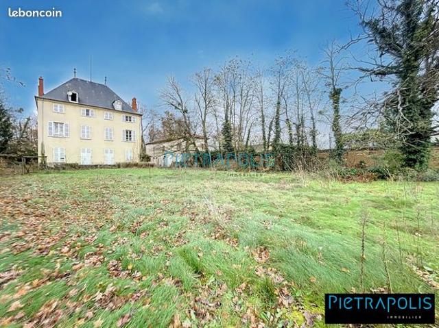 Duplex 5 pièces 127 m²