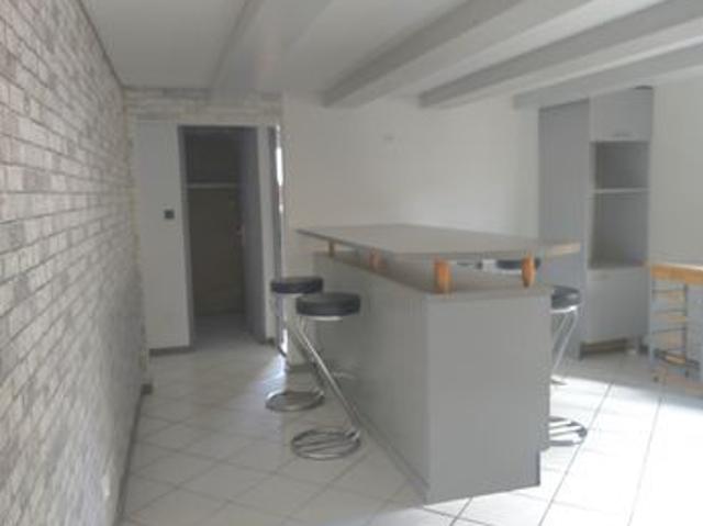 Duplex 5 pièces 127 m²