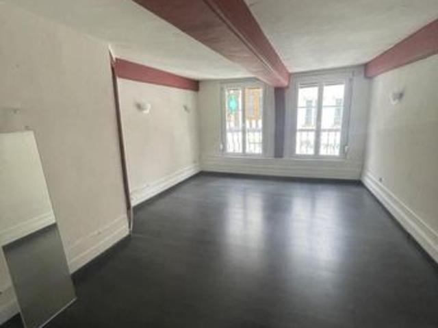 Duplex 5 pièces 128 m²