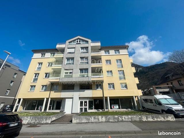 Duplex 5 pièces 129 m²
