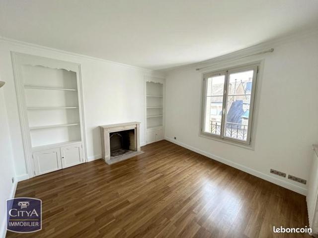 Duplex 5 pièces 129 m²