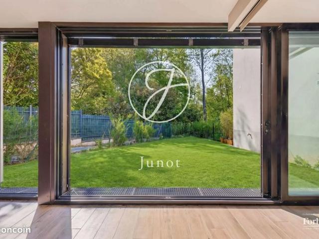 Duplex 5 pièces 120 m²