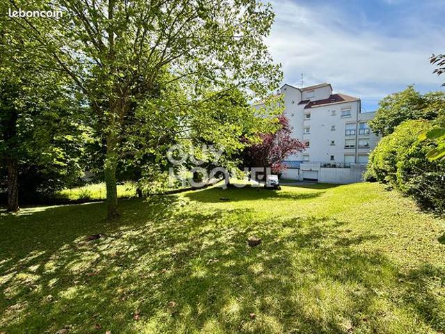 Duplex 5 pièces 121 m²