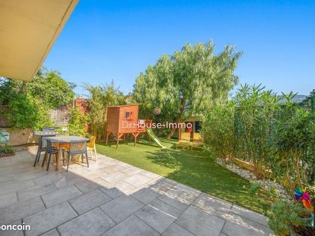 Duplex 5 pièces 121 m²