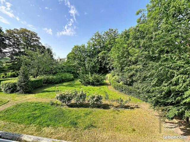 Duplex 5 pièces 123 m²