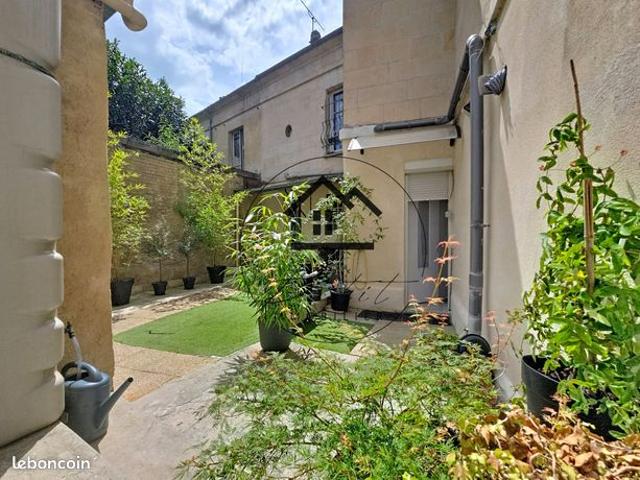 Maison 5 pièces 123 m²