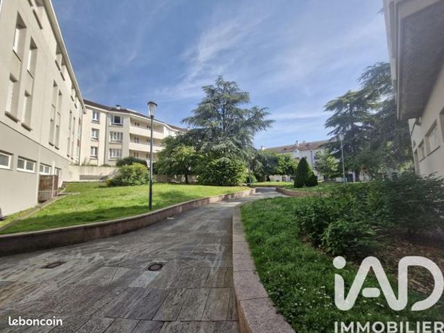 Duplex 5 pièces 123 m²