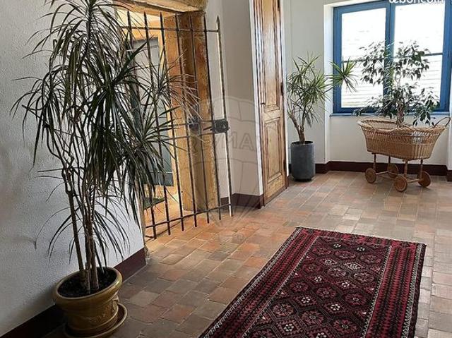 Duplex 5 pièces 134 m²