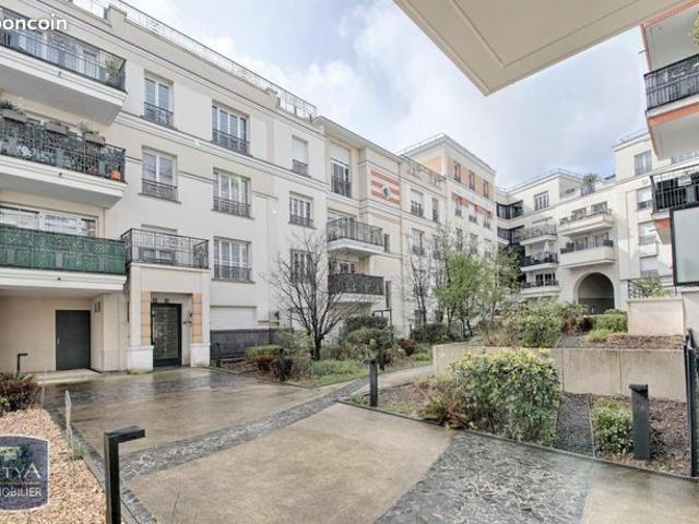 Duplex 5 pièces 134 m²
