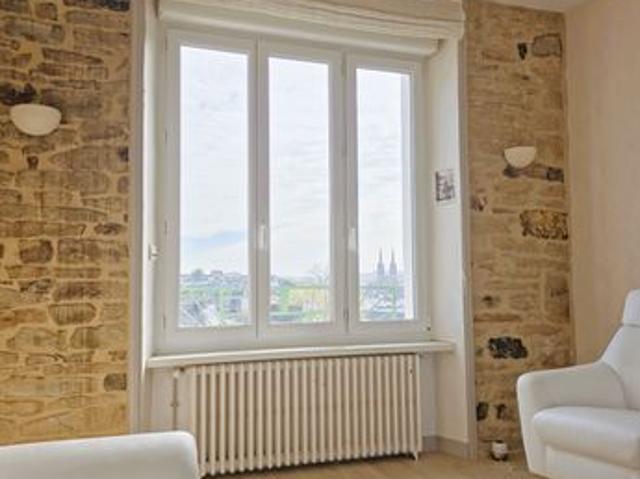 Duplex 5 pièces 135 m²