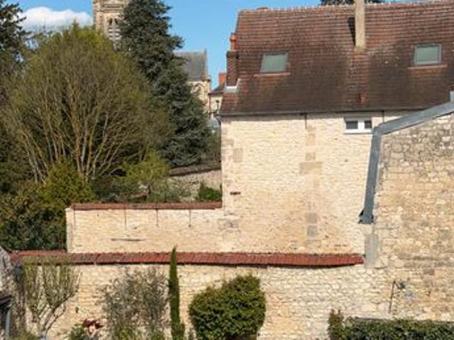 Duplex 5 pièces 136 m²