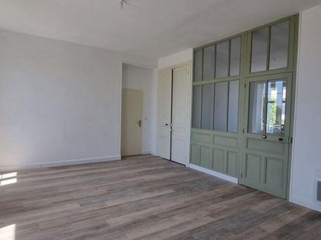 Duplex 5 pièces 136 m²