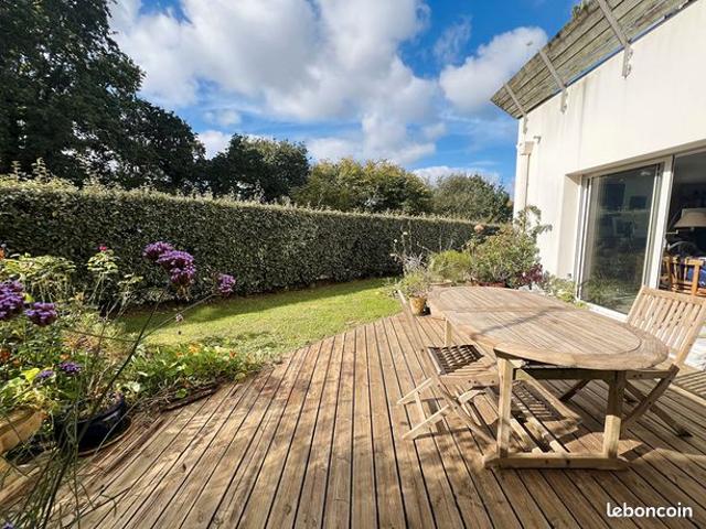 Duplex 5 pièces 136 m²
