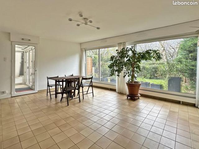 Duplex 5 pièces 137 m²