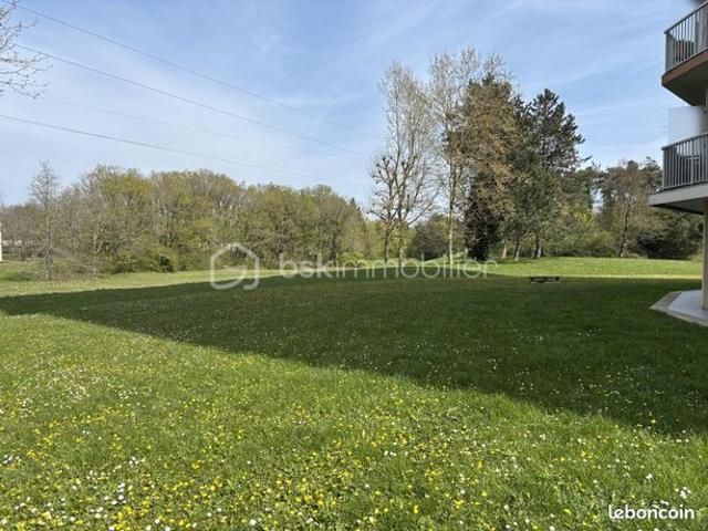 Duplex 5 pièces 137 m²