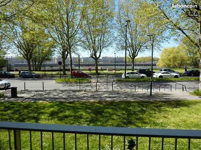 Duplex 5 pièces 138 m²