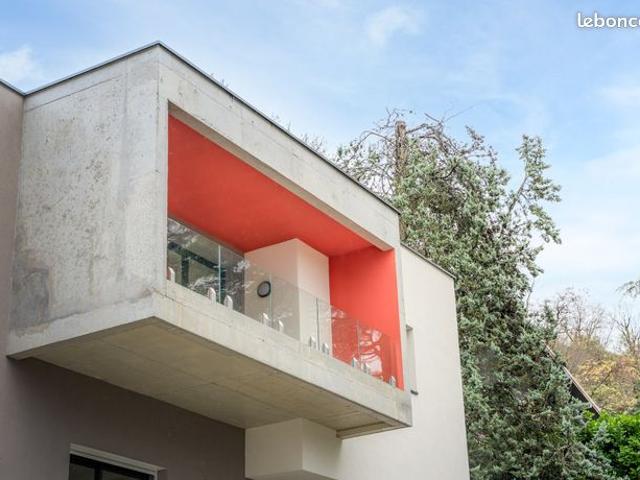 Maison 5 pièces 138 m²