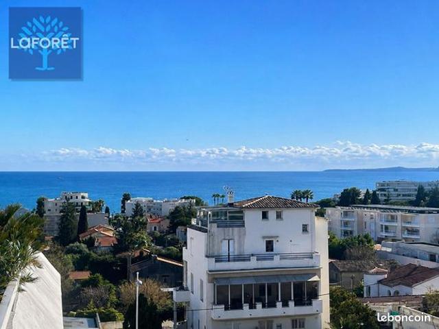 Duplex 5 pièces 138 m²